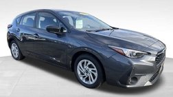 2024 Subaru Impreza Base