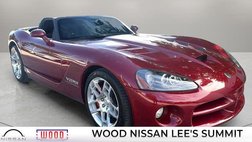 2008 Dodge Viper SRT-10