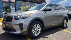 2019 Kia Sorento 3.3 LX