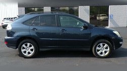 2004 Lexus RX 330 Base