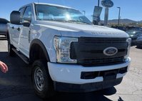 2018 Ford Super Duty F-250 XL