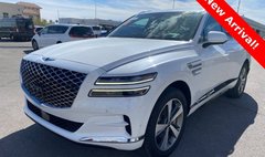 2023 Genesis GV80 2.5T