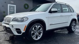 2011 BMW X5 xDrive50i
