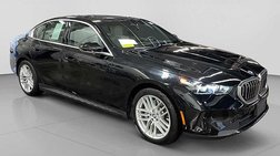 2024 BMW 5 Series 530i xDrive