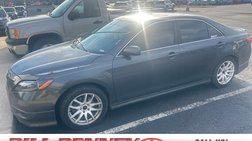 2009 Toyota Camry SE