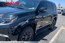 2023 Lexus GX 460 Base