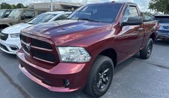 2016 Ram Ram Pickup 1500 Express