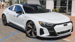 2023 Audi e-tron GT quattro Prestige