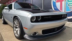 2020 Dodge Challenger R/T Scat Pack 50th Anniversary
