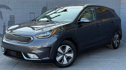 2019 Kia Niro Plug-In Hybrid EX Premium