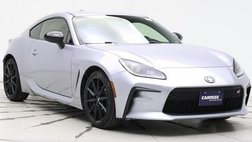 2022 Toyota GR86 Premium