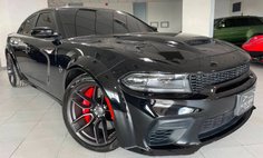2023 Dodge Charger SRT Hellcat