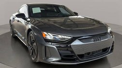 2024 Audi RS e-tron GT quattro