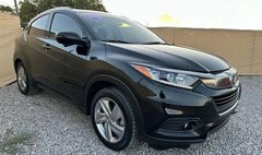 2020 Honda HR-V EX