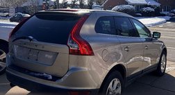 2013 Volvo XC60 