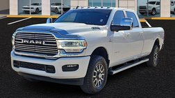 2024 Ram Ram Pickup 3500 Laramie