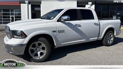 2013 Ram Ram Pickup 1500 Laramie