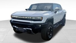2023 GMC HUMMER EV 3X