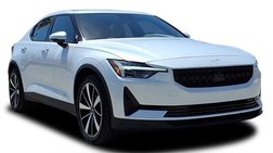 2022 Polestar 2 Long Range Dual Motor