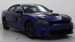 2020 Dodge Charger R/T