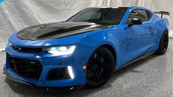 2023 Chevrolet Camaro SS