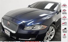 2016 Jaguar XJL Portfolio