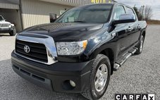 2007 Toyota Tundra Limited