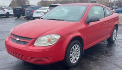 2009 Chevrolet Cobalt LS