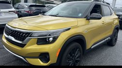 2023 Kia Seltos Nightfall