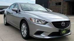 2014 Mazda MAZDA6 i Sport