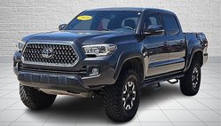 2019 Toyota Tacoma TRD Off-Road
