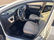 2014 Toyota Corolla LE Eco