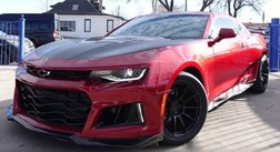 2023 Chevrolet Camaro ZL1