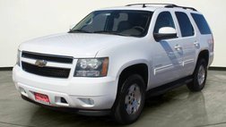 2011 Chevrolet Tahoe LT