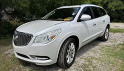 2017 Buick Enclave Premium