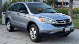 2011 Honda CR-V LX
