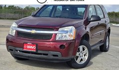 2007 Chevrolet Equinox LS