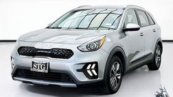 2022 Kia Niro Plug-In Hybrid LXS