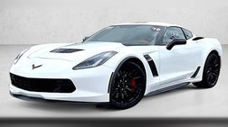 2019 Chevrolet Corvette Z06