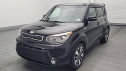 2014 Kia Soul !