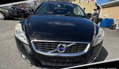2013 Volvo C70 T5