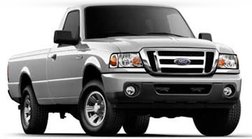 2011 Ford Ranger XL