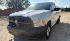 2014 Ram Ram Pickup 1500 Tradesman