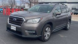 2021 Subaru Ascent Premium 7-Passenger