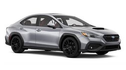 2026 Subaru WRX GT