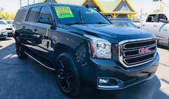 2020 GMC Yukon XL SLT