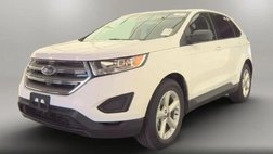 2018 Ford Edge SE