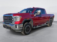 2022 GMC Sierra 2500HD SLT