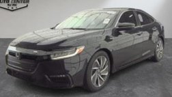 2020 Honda Insight Touring