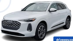 2025 Audi Q5 quattro Premium TFSI